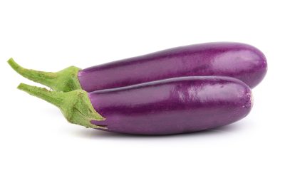 Week by Week 18 Week 28 – Eggplant