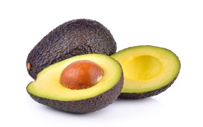 Week by Week 14 Week 16 – Avocado