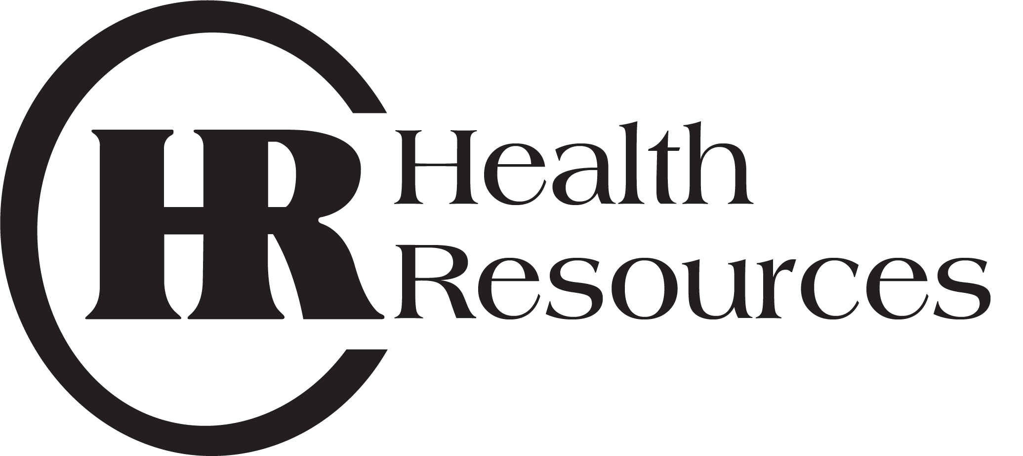 HRC Logo Recreate_BLACK2 CWC Pink Logo