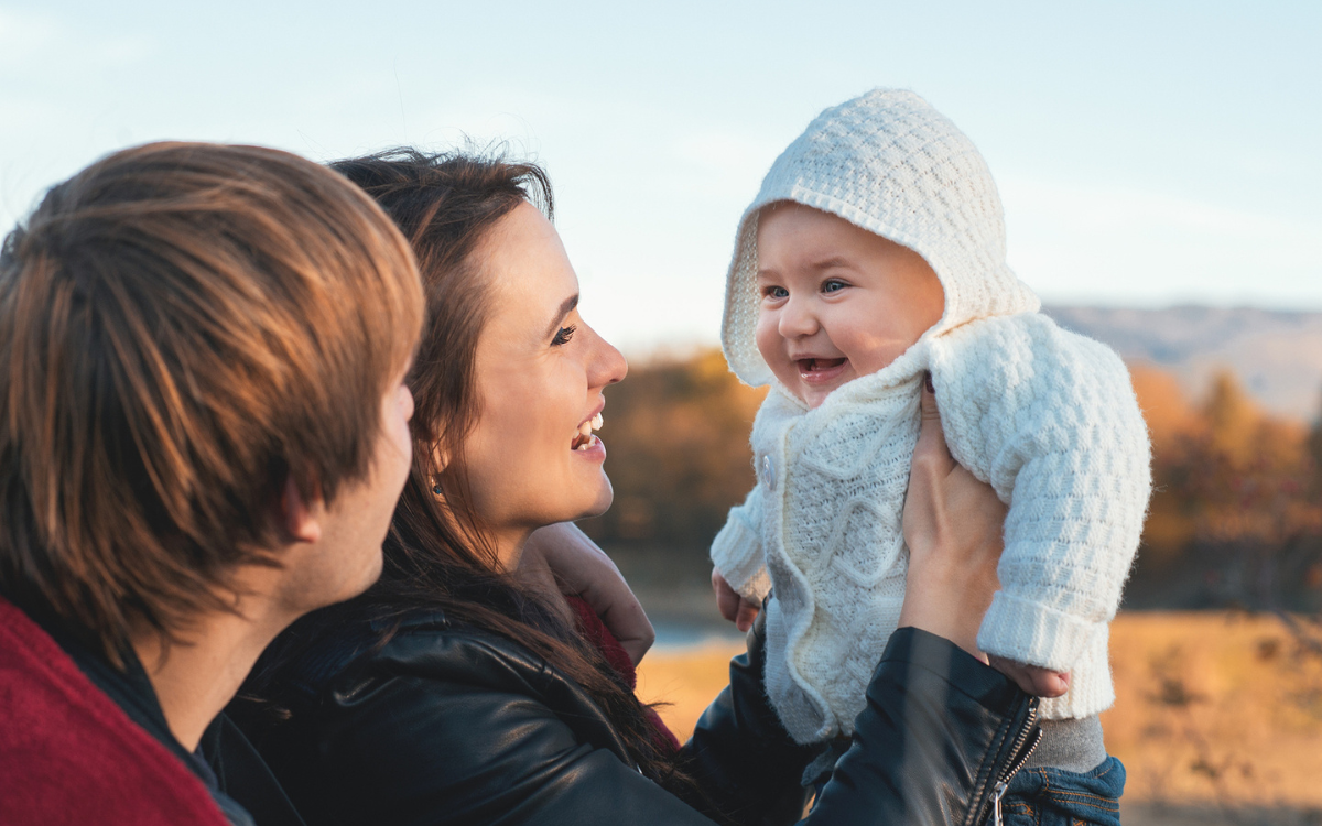 next step dunlap Parenting