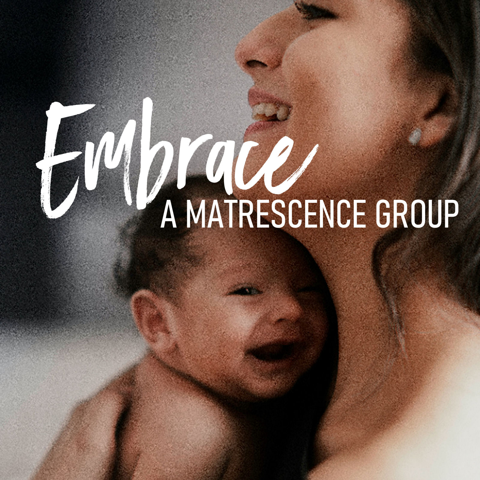 Embrace thumbnail Parenting Support