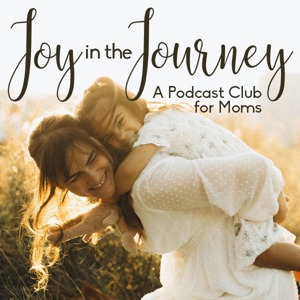 JoyJourney Thumbnail Parenting Support